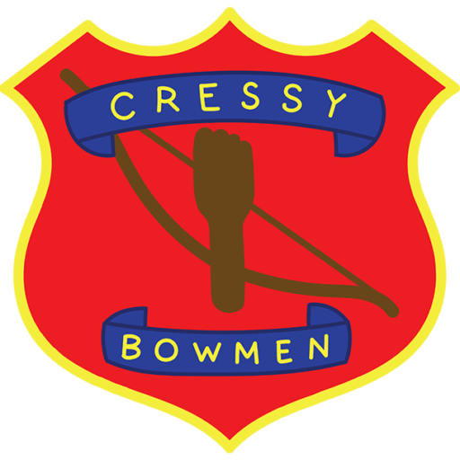 Cressy Bowmen